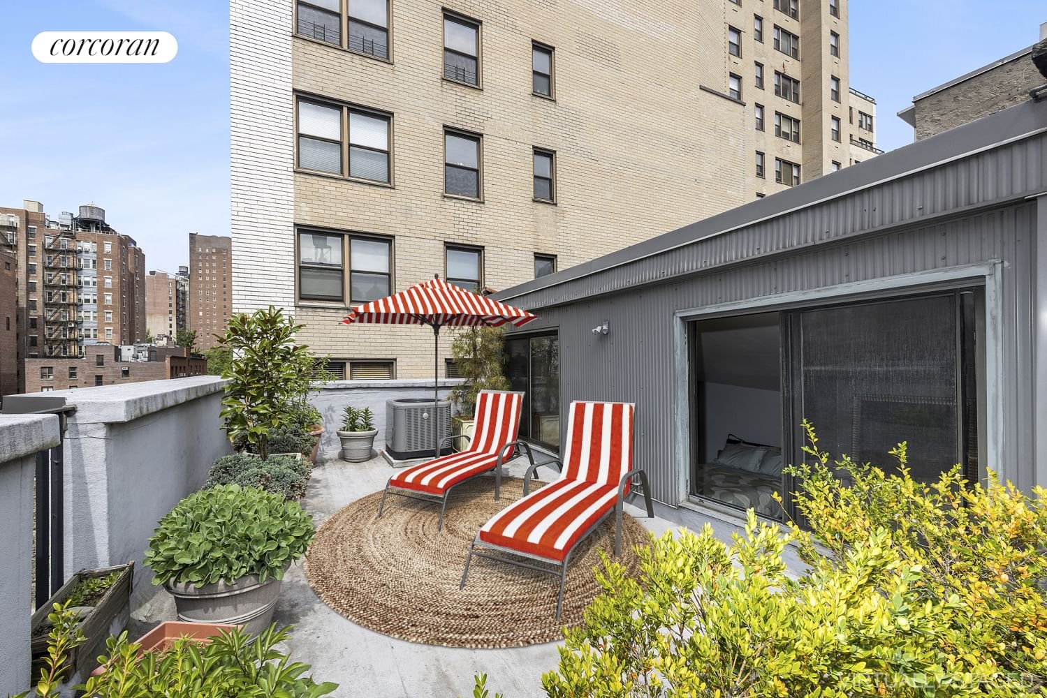 Real estate property located at 207 21st #6A, New York, New York City, NY