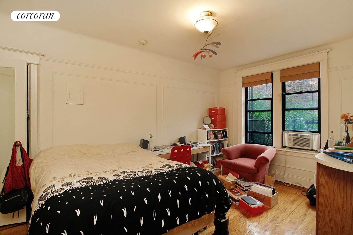 Real estate property located at 49 Willow #2F, Kings, New York City, NY