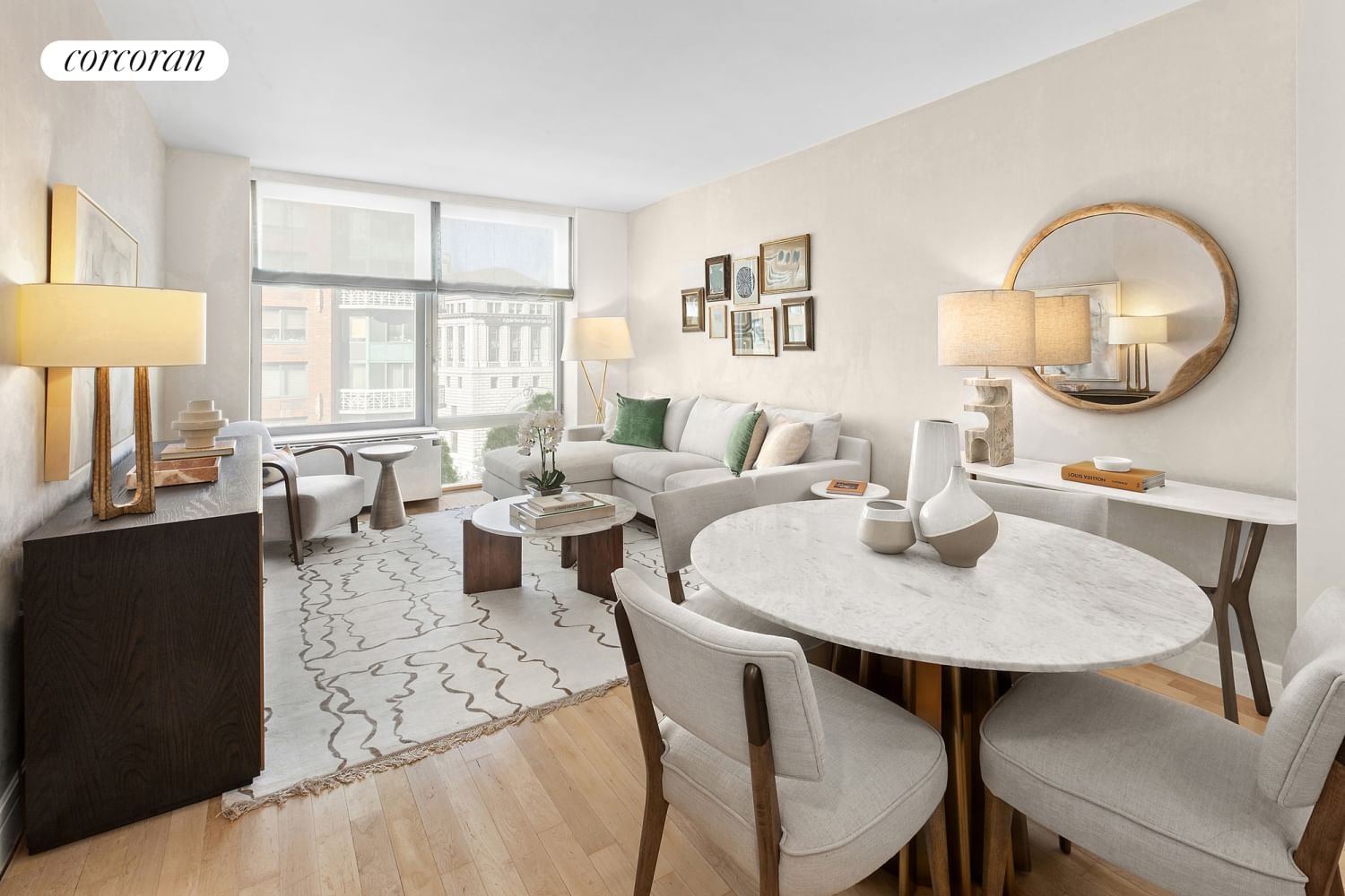 Real estate property located at 212 72nd #5E, New York, New York City, NY