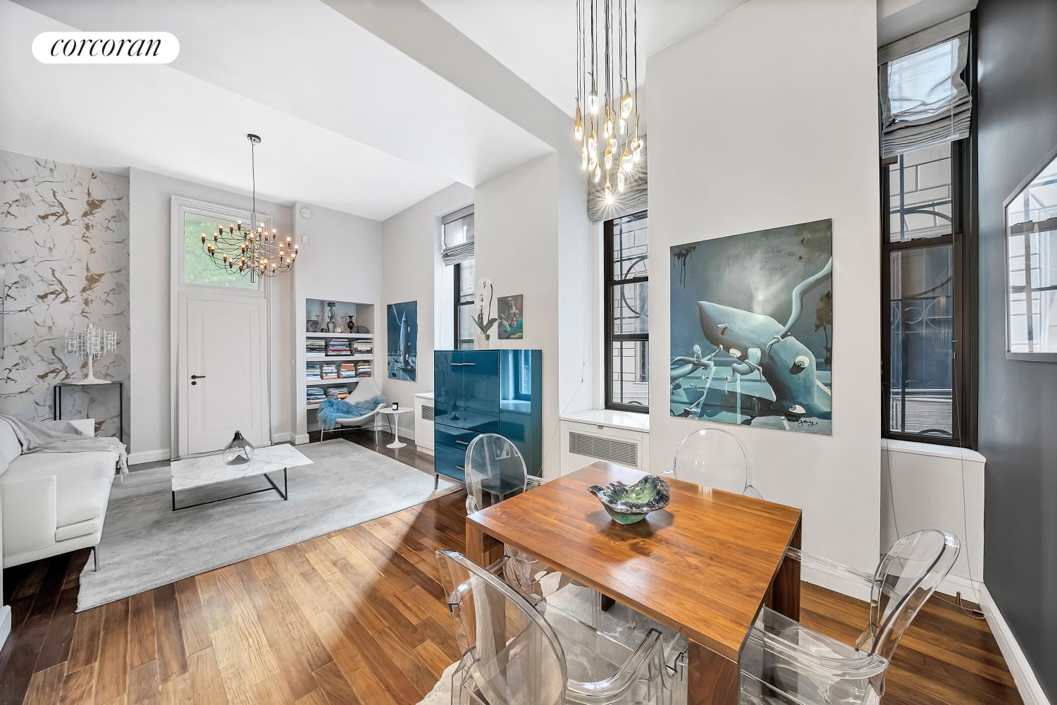 Real estate property located at 219 81st #1C, New York, New York City, NY