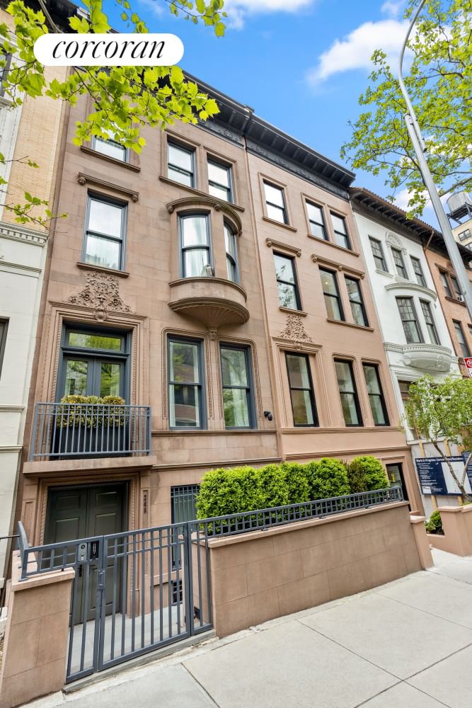 Real estate property located at 248 71ST NA, NewYork, Lincoln Square, New York City, NY