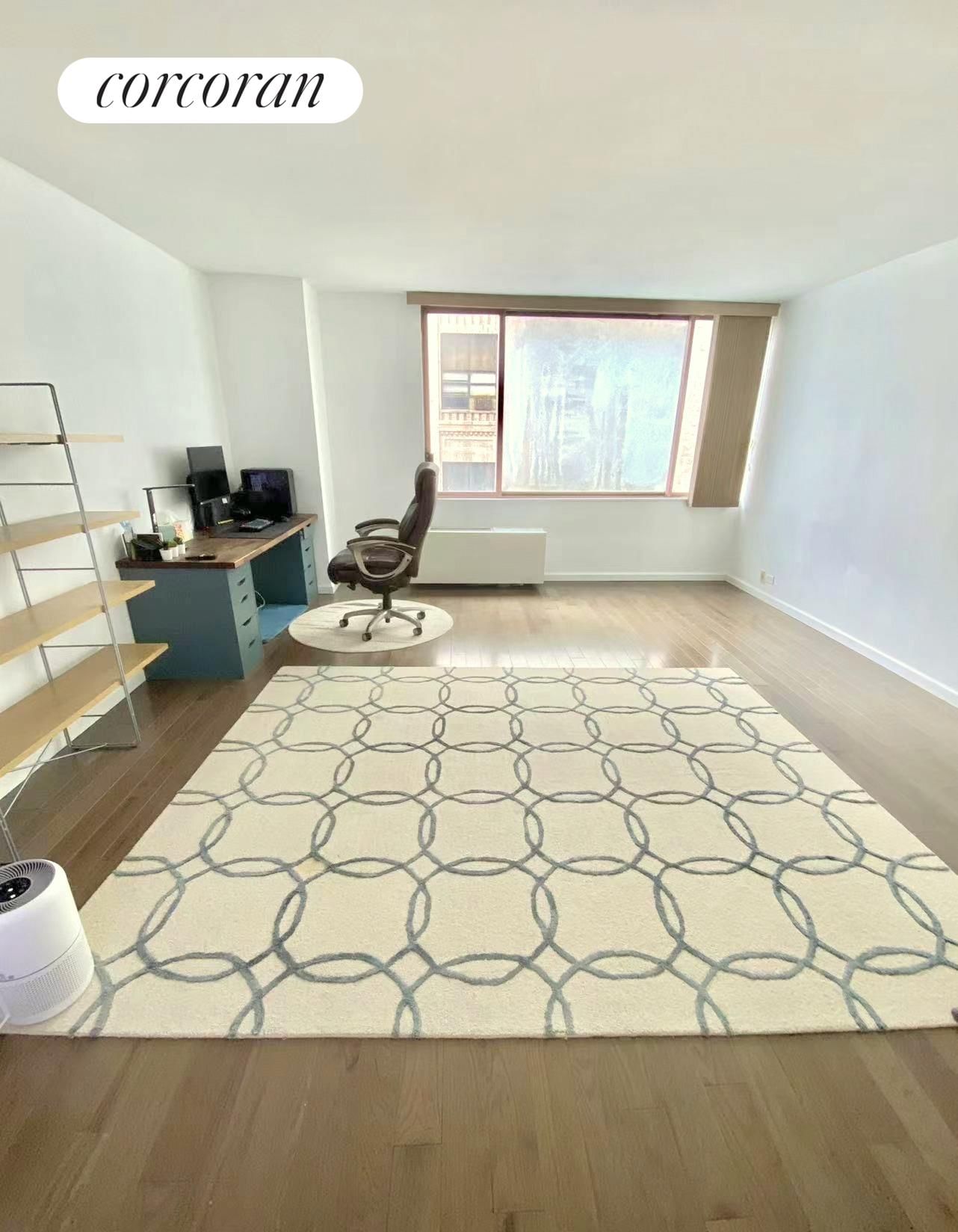 Real estate property located at 350 50th #3X, New York, New York City, NY