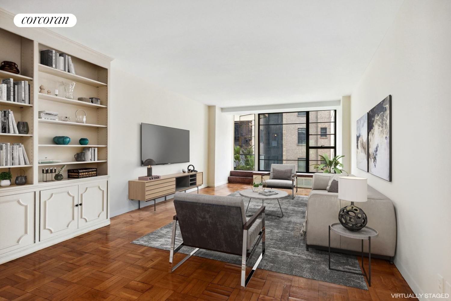 Real estate property located at 37 12TH #5C, NewYork, New York City, NY