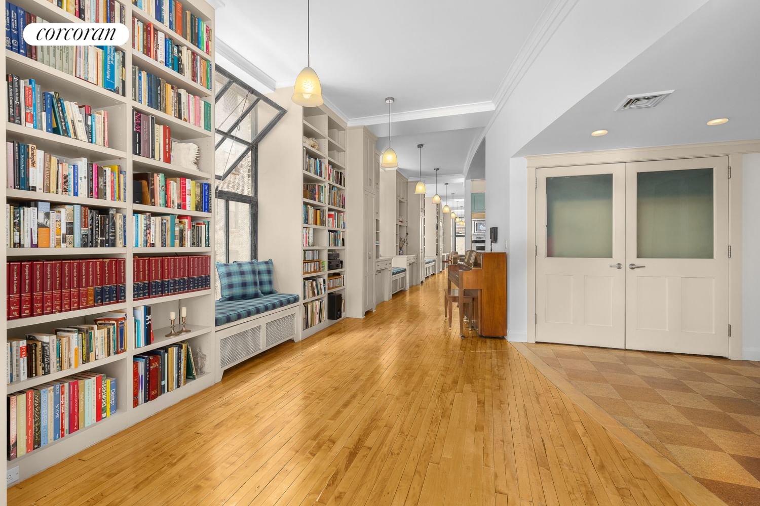 Real estate property located at 55 11TH #6, NewYork, Greenwich Village, New York City, NY