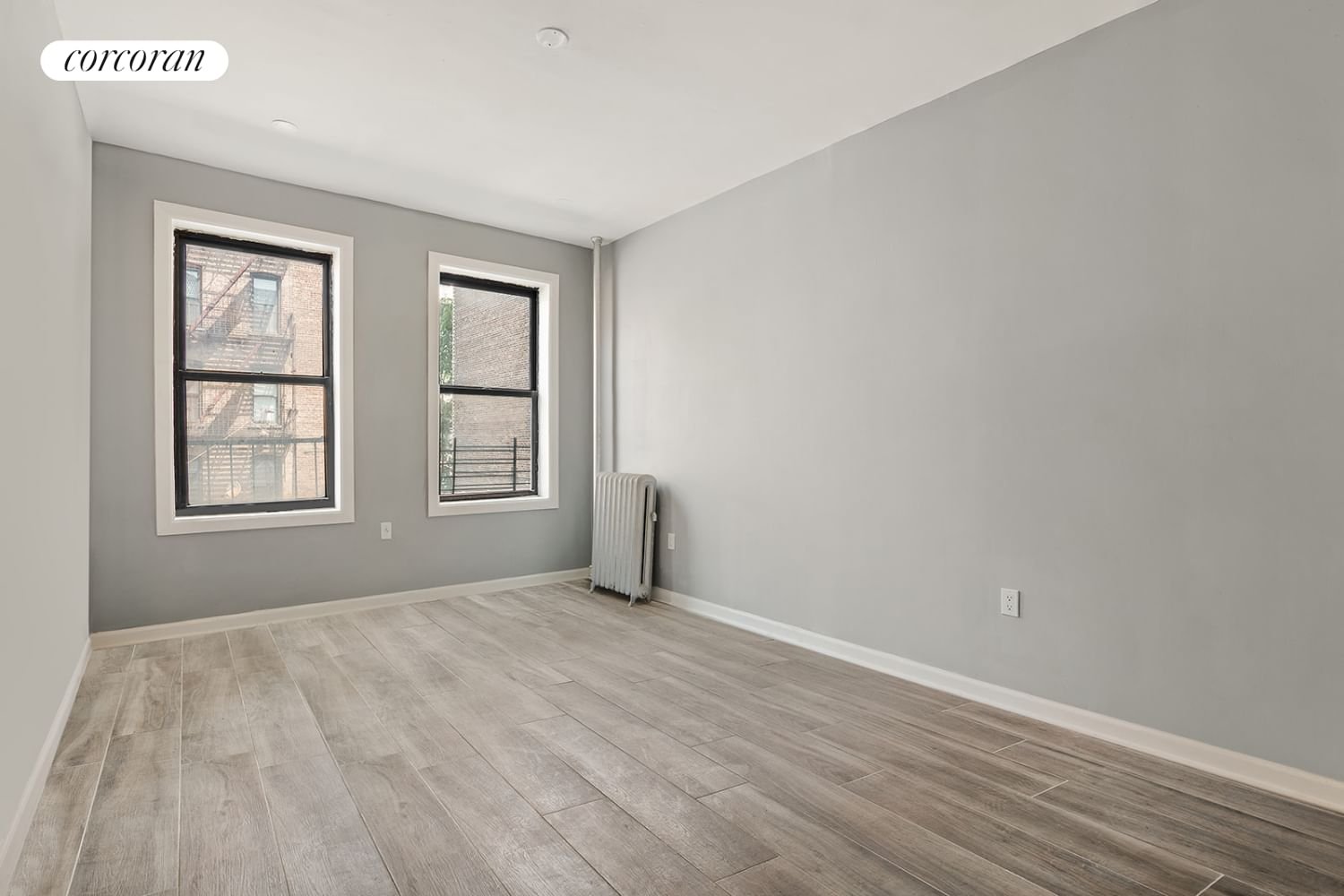 Real estate property located at 289 Parkside #2D, Kings, New York City, NY
