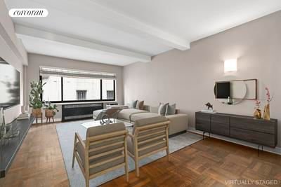 Real estate property located at 230 Central #9G, New York, New York City, NY