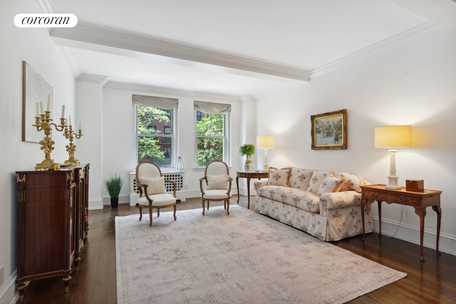 Real estate property located at 435 57TH #3B, NewYork, Sutton Place, New York City, NY