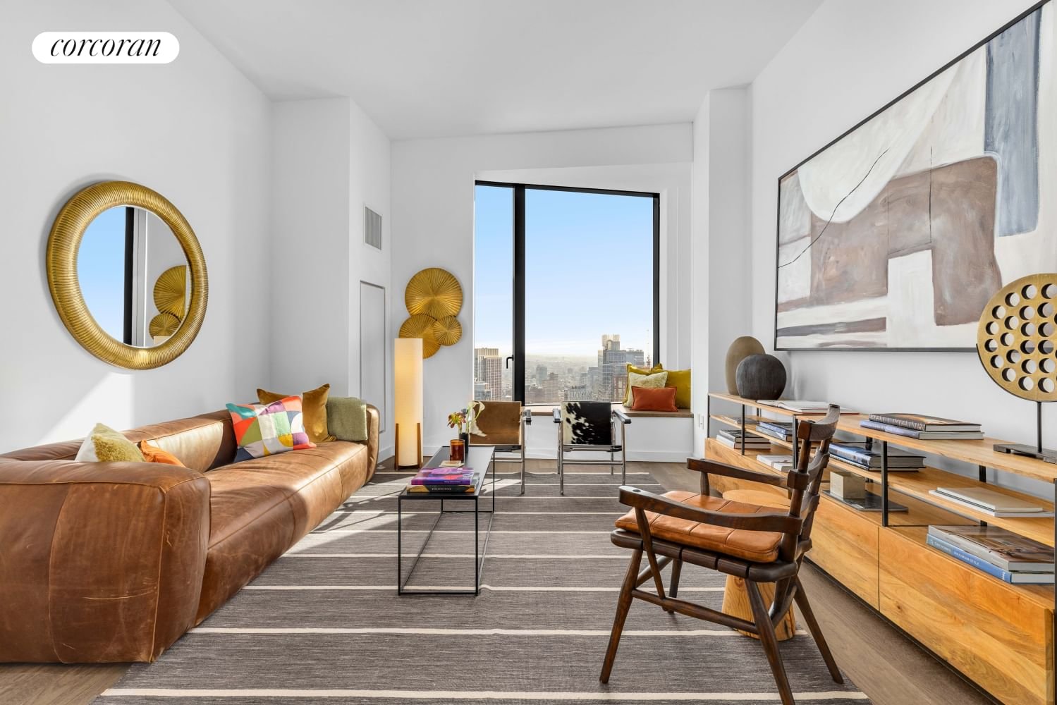 Real estate property located at 11 HOYT #50F, Kings, New York City, NY