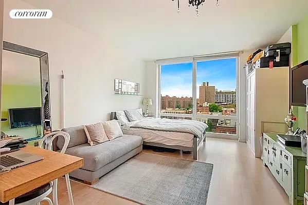 Real estate property located at 340 23rd #10B, New York, New York City, NY