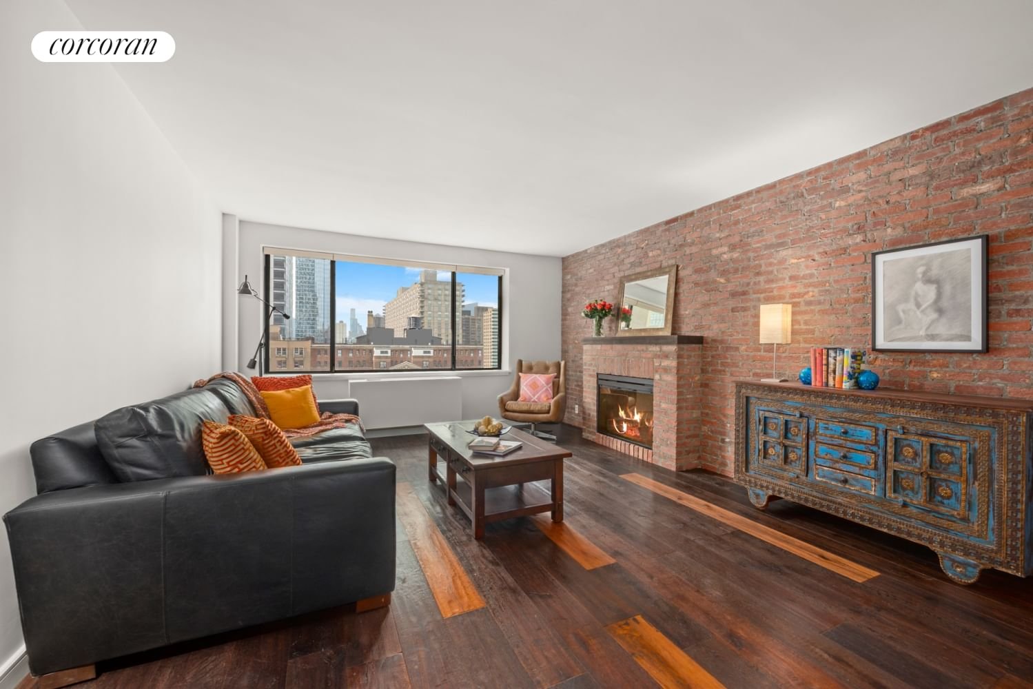 Real estate property located at 211 71ST #17B, NewYork, Lincoln Sq, New York City, NY