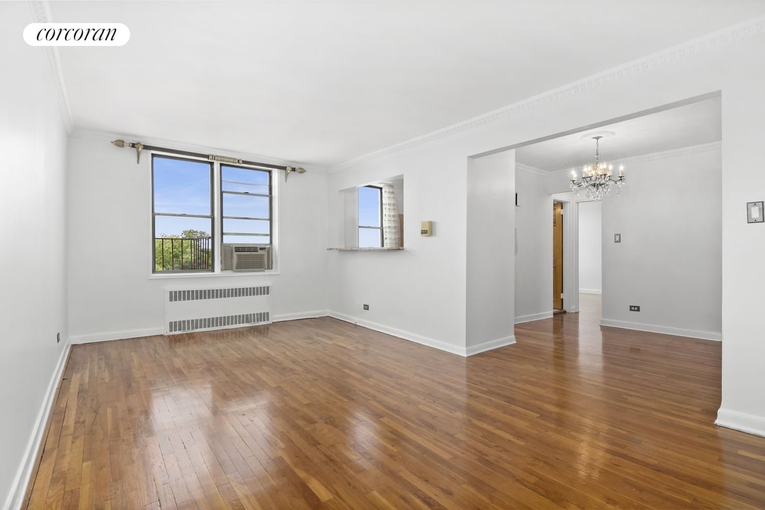 Real estate property located at 1345 4TH #4C, Kings, Midwood, New York City, NY
