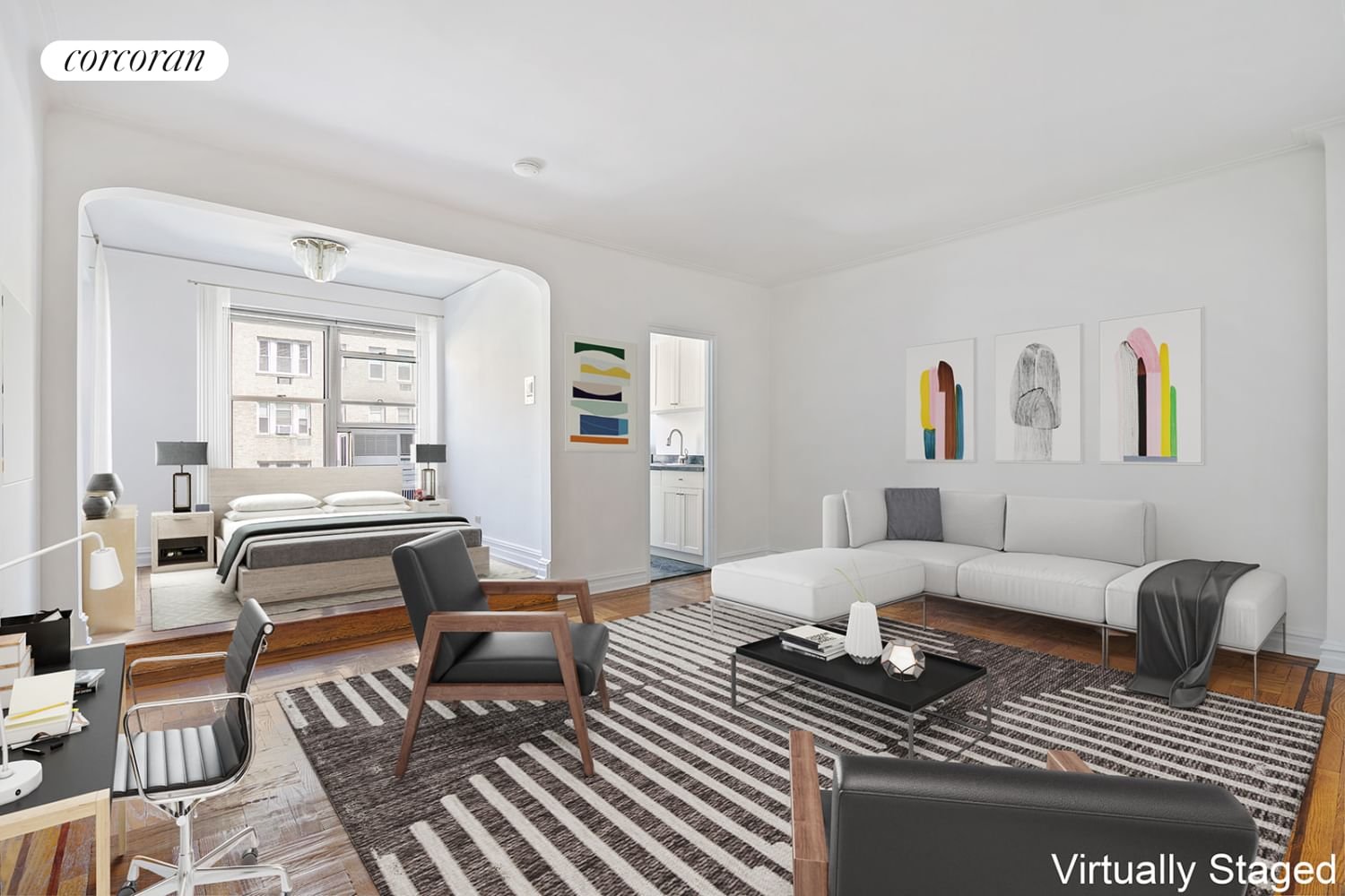 Real estate property located at 175 92nd #3F, New York, New York City, NY