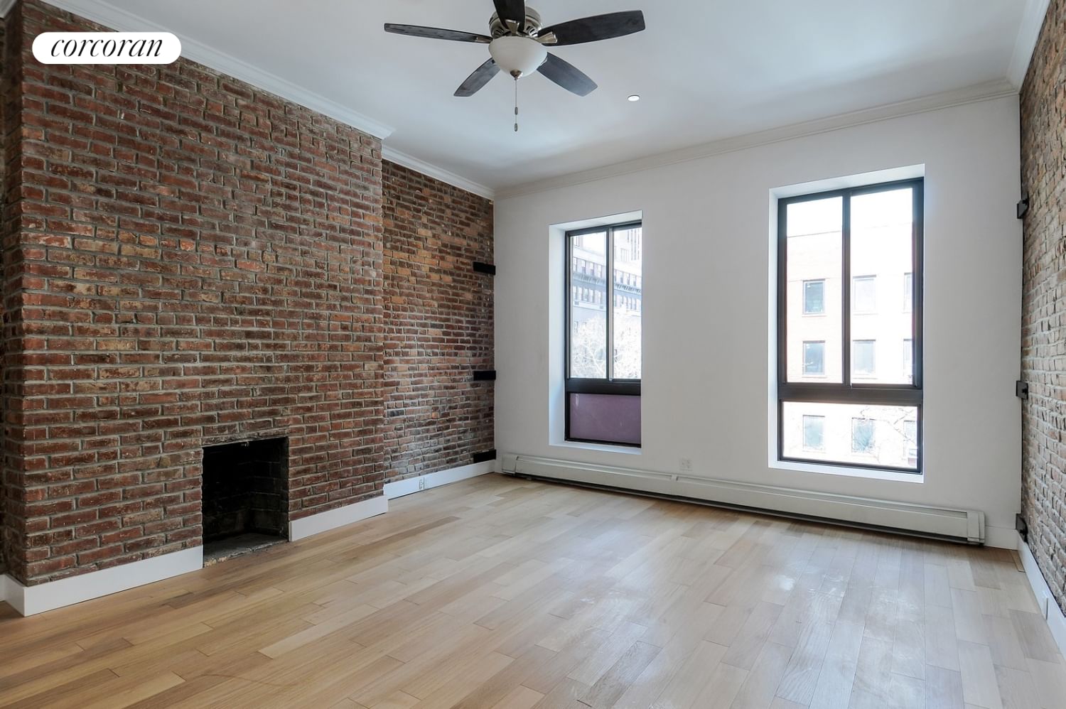 Real estate property located at 141 Lexington #1F, New York, New York City, NY