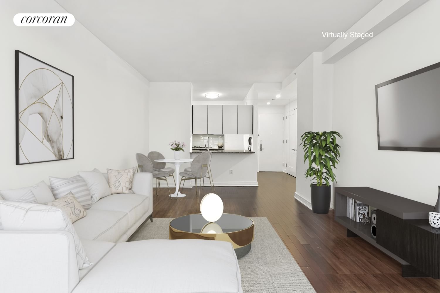 Real estate property located at 100 RIVERSIDE #7R, NewYork, Lincoln Sq, New York City, NY