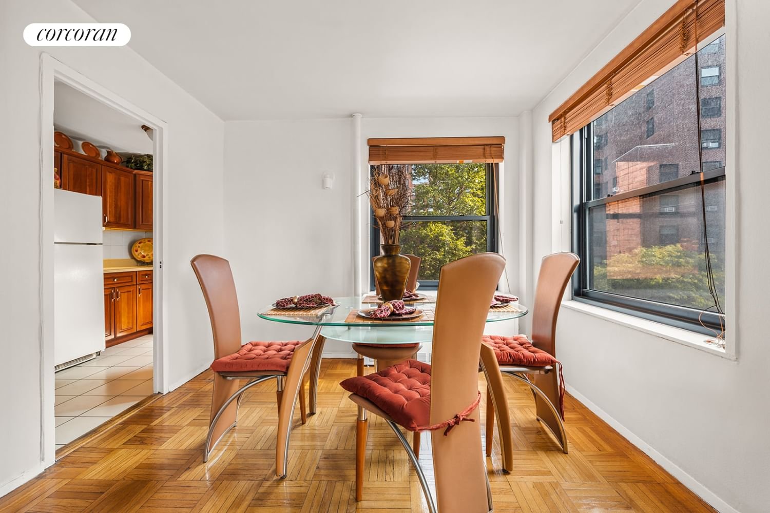 Real estate property located at 193 Clinton #8H, Kings, New York City, NY
