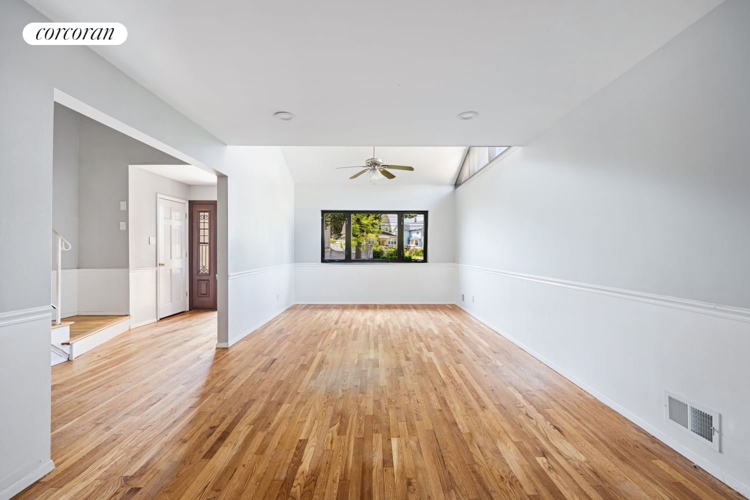 Real estate property located at 216-19 Corbett NA, Queens, New York City, NY