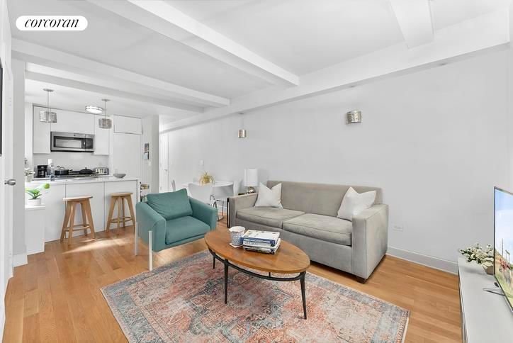 Real estate property located at 308 30th #3D, New York, New York City, NY