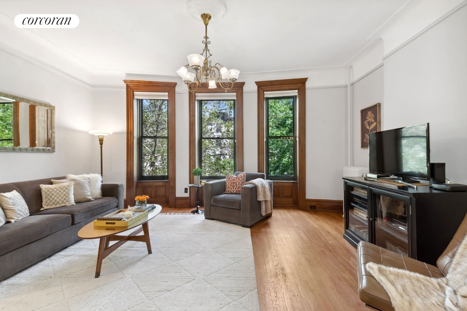 Real estate property located at 466 3RD #3L, Kings, Park Slope, New York City, NY