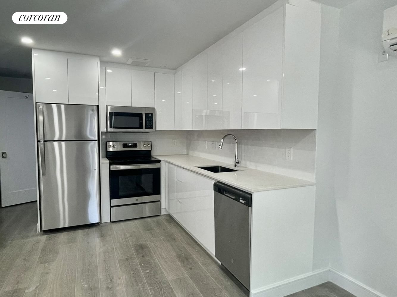 Real estate property located at 155 Withers #1A, Kings, New York City, NY