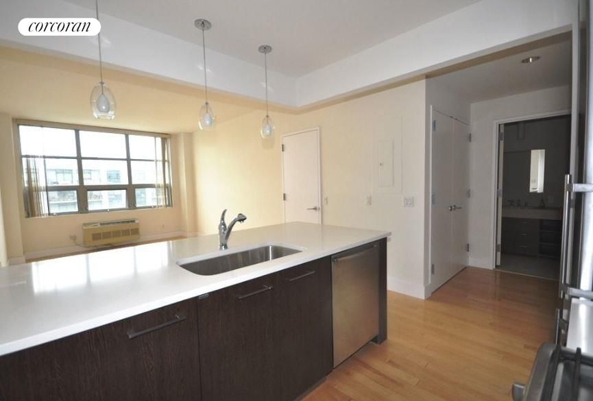 Real estate property located at 5-09 48th #4D, Queens, New York City, NY