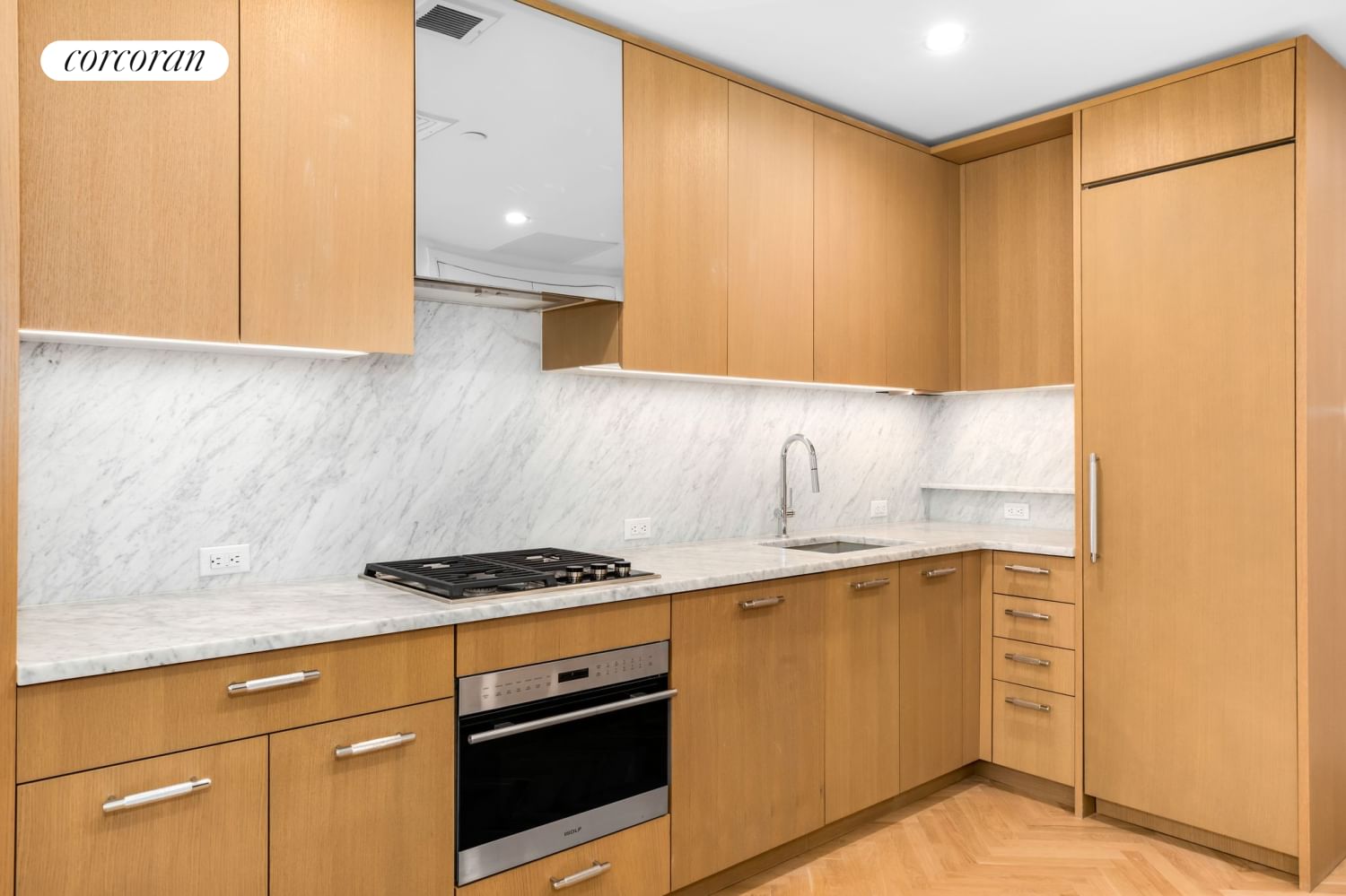 Real estate property located at 300 122nd #10E, New York, New York City, NY