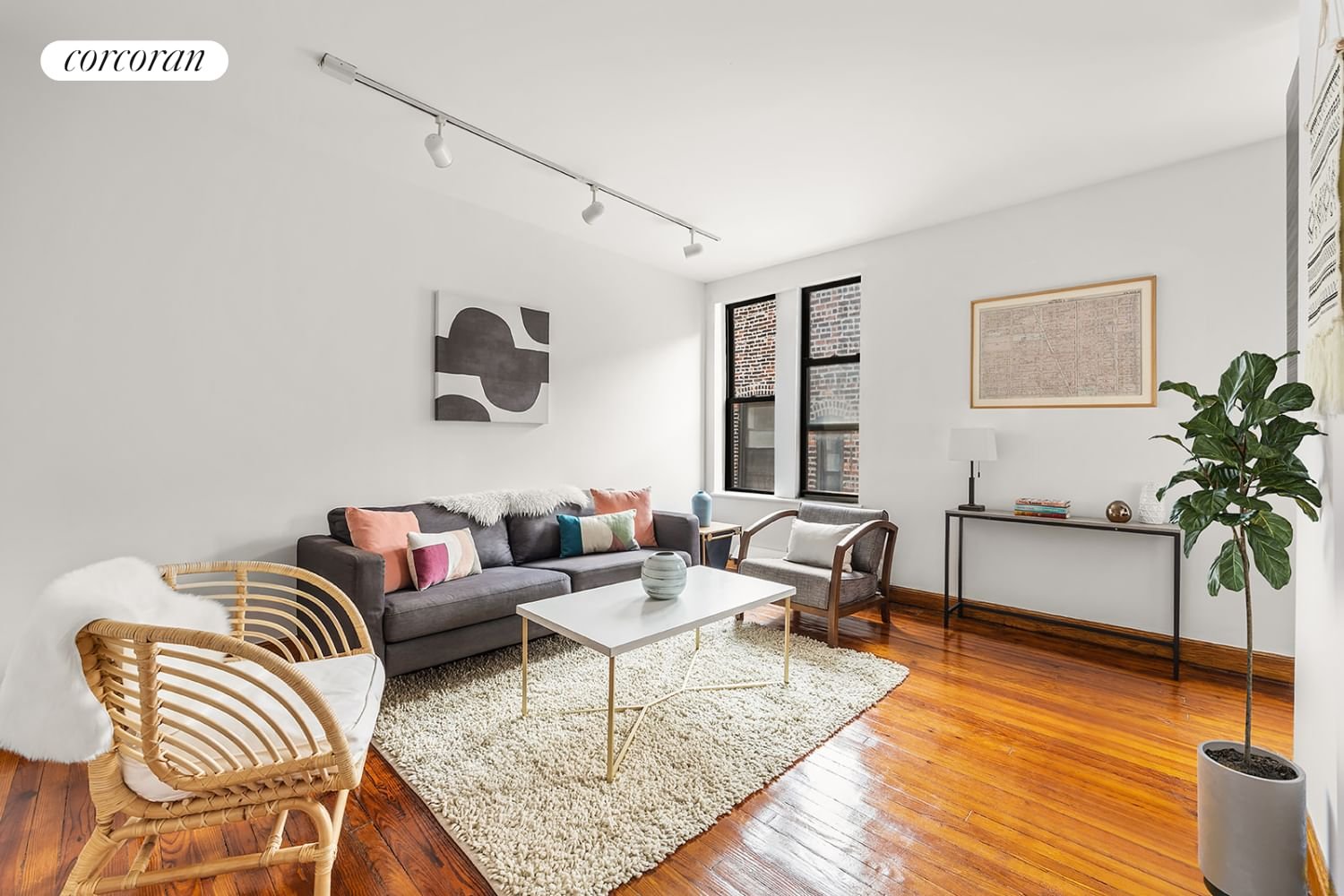 Real estate property located at 322 6TH #18, Kings, Park Slope, New York City, NY