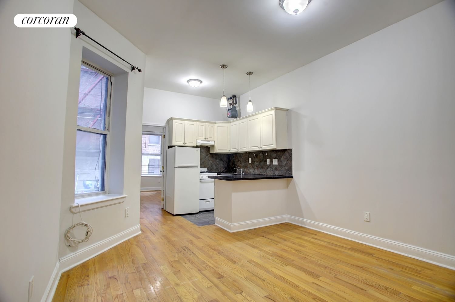 Real estate property located at 204 96th #1C, New York, New York City, NY