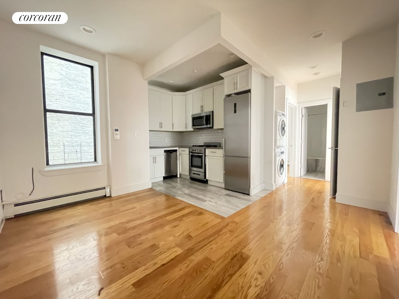 Real estate property located at 508 Manhattan #2D, New York, New York City, NY