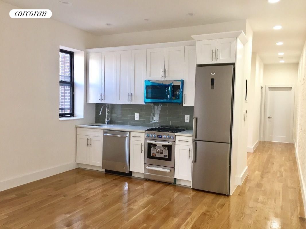 Real estate property located at 2067 Adam C Powell #5C, New York, New York City, NY