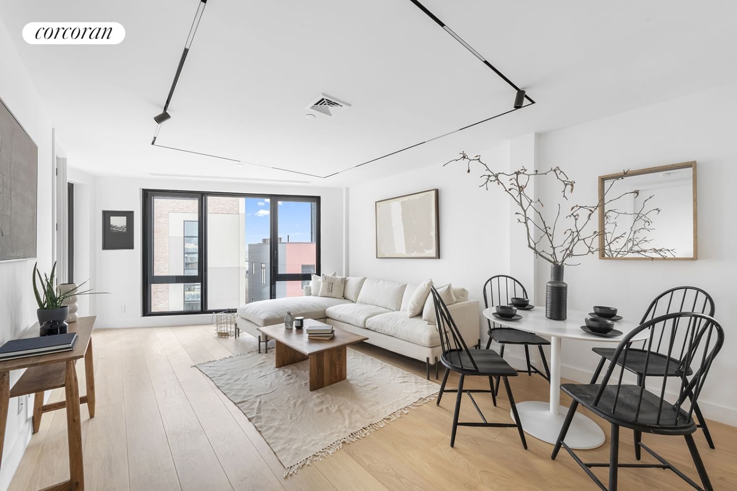 Real estate property located at 61 HENRY #5, Kings, New York City, NY