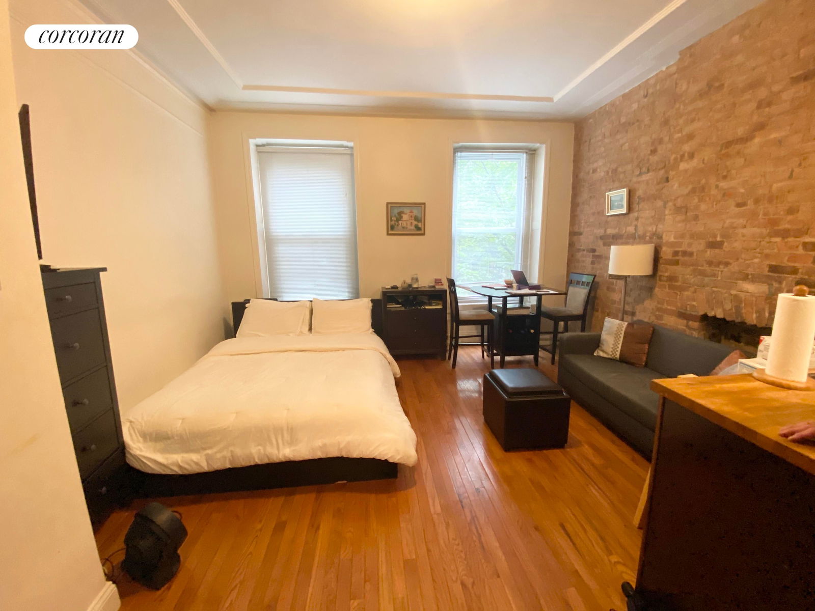 Real estate property located at 222 50th #2A, New York, New York City, NY