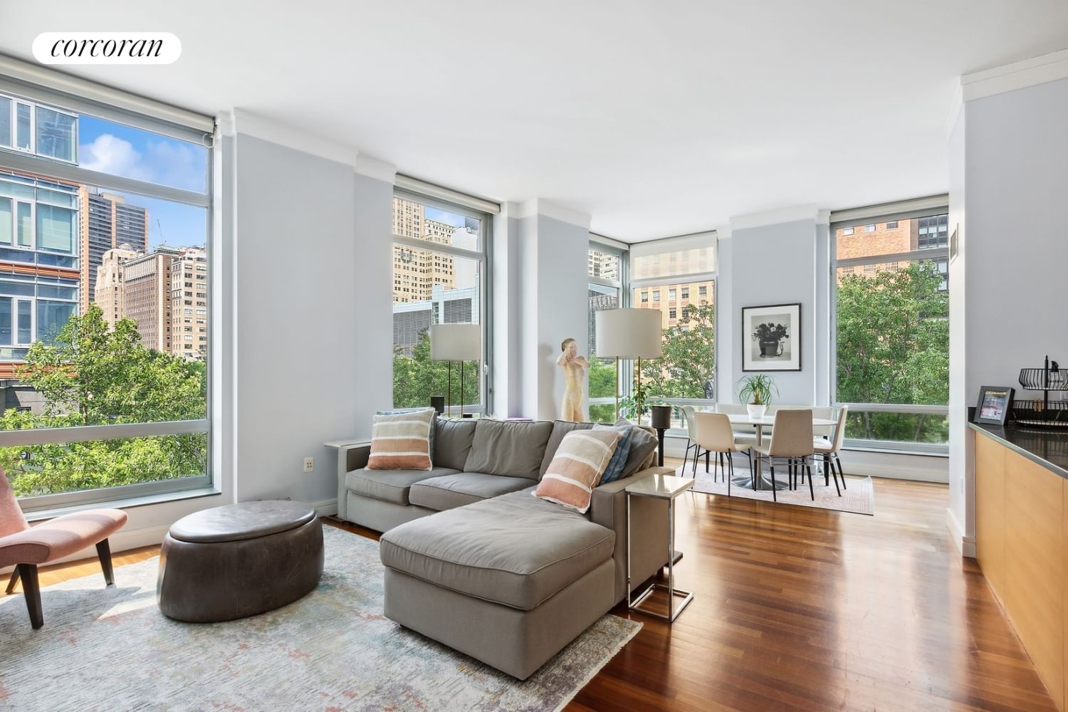 Real estate property located at 30 WEST #2B, NewYork, New York City, NY