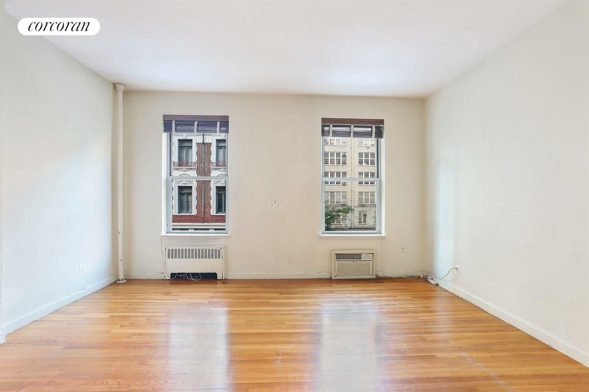 Real estate property located at 208 32nd #3A, New York, New York City, NY