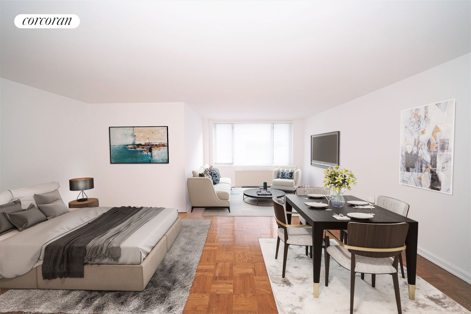 Real estate property located at 160 84th #19A, New York, New York City, NY