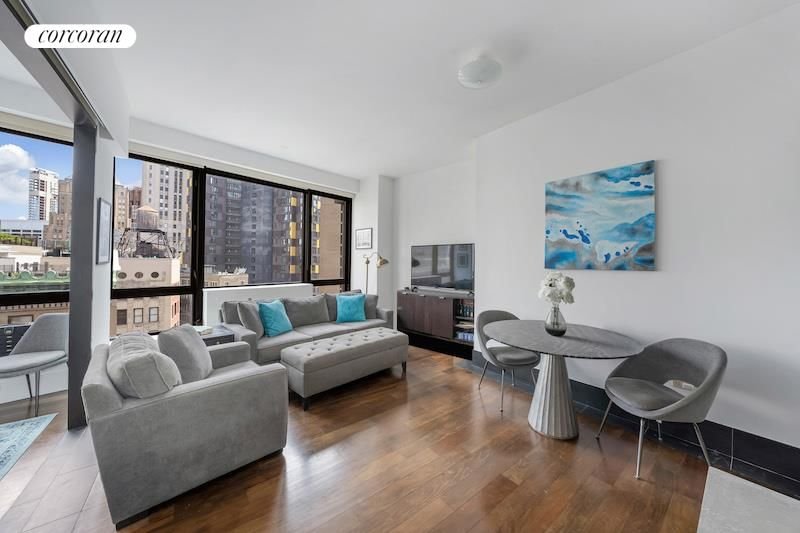 Real estate property located at 40 Broad #28G, New York, New York City, NY