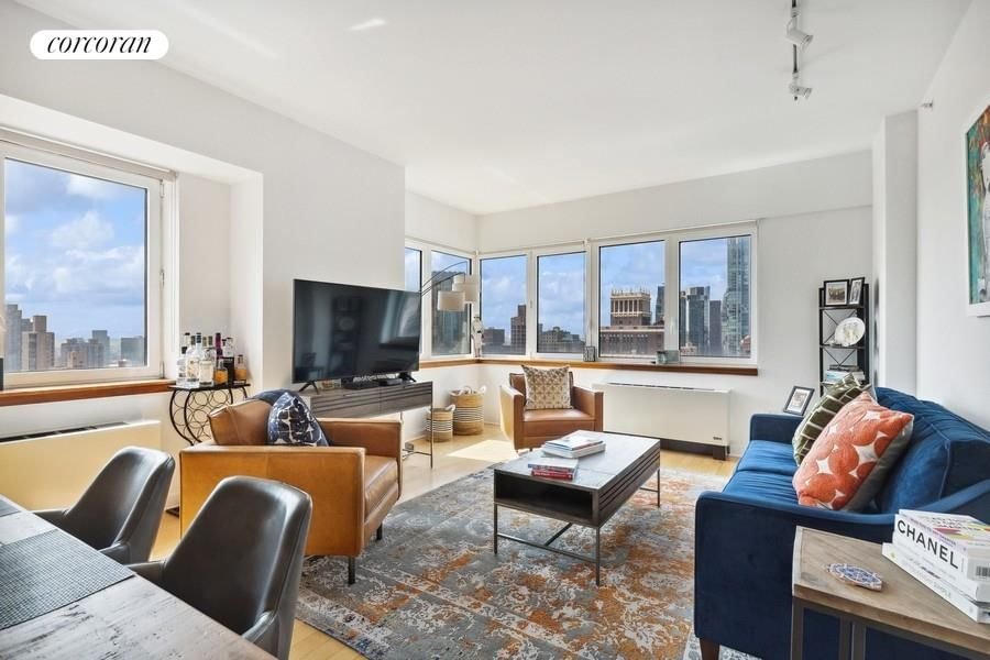 Real estate property located at 425 5TH #41B, NewYork, Midtown, New York City, NY