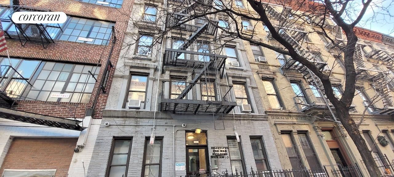 Real estate property located at 444 49th #4A, New York, New York City, NY