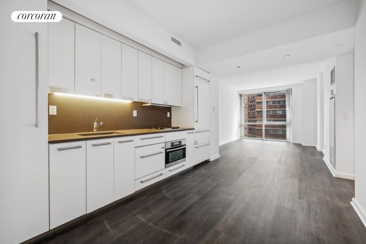 Real estate property located at 340 23RD #7F, NewYork, New York City, NY