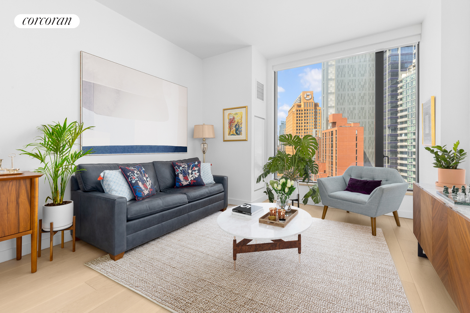 Real estate property located at 11 HOYT #18D, Kings, New York City, NY