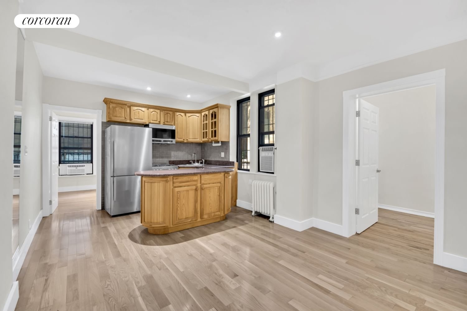 Real estate property located at 197 Bleecker #2R, New York, New York City, NY