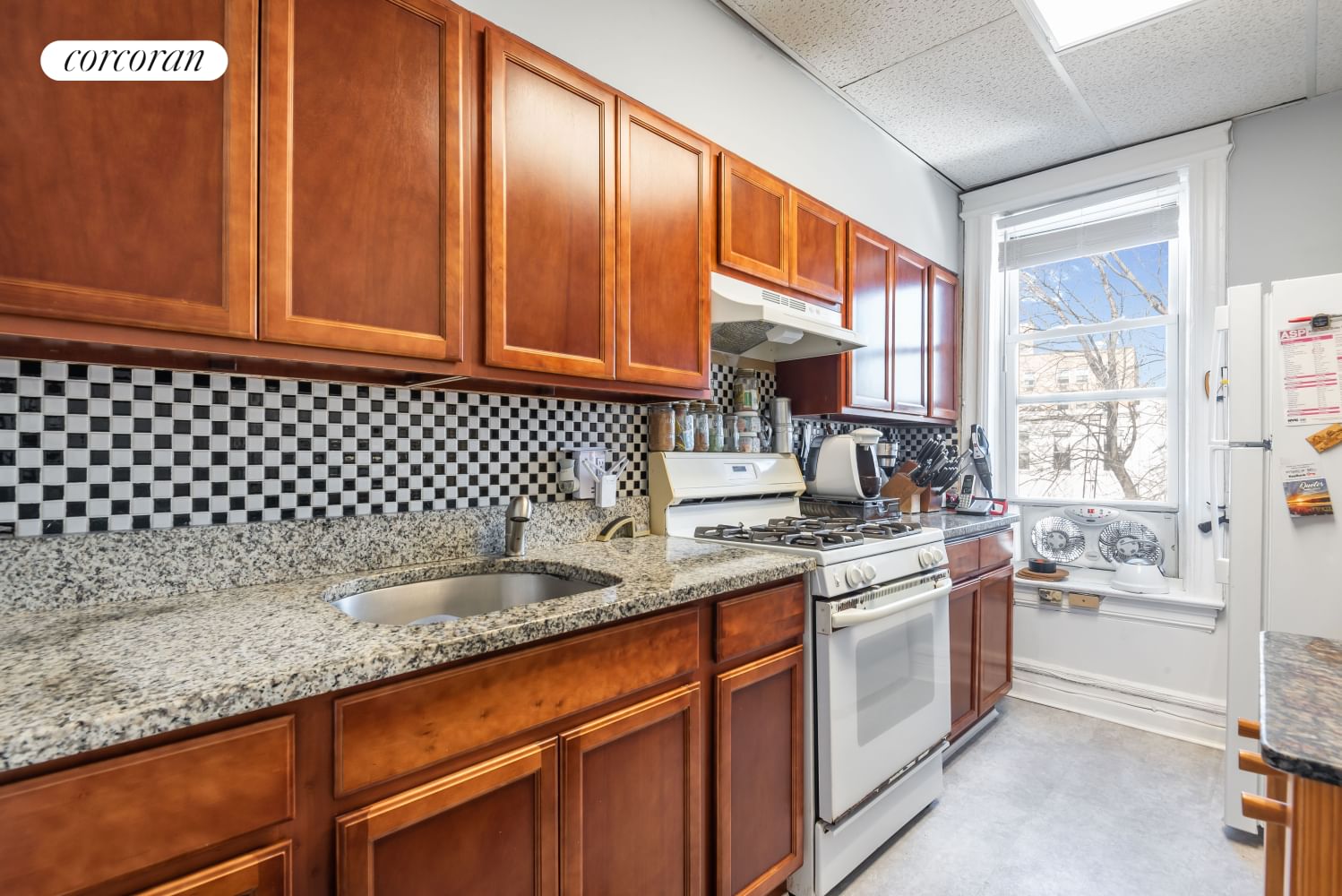 Real estate property located at 271 71st #3, Kings, New York City, NY