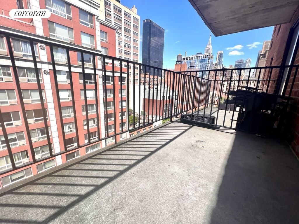 Real estate property located at 370 30th #9D, New York, New York City, NY