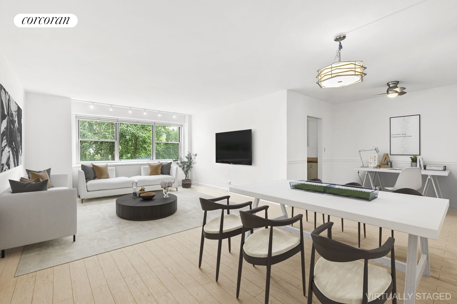 Real estate property located at 70 10TH #6T, NewYork, Greenwich Village, New York City, NY