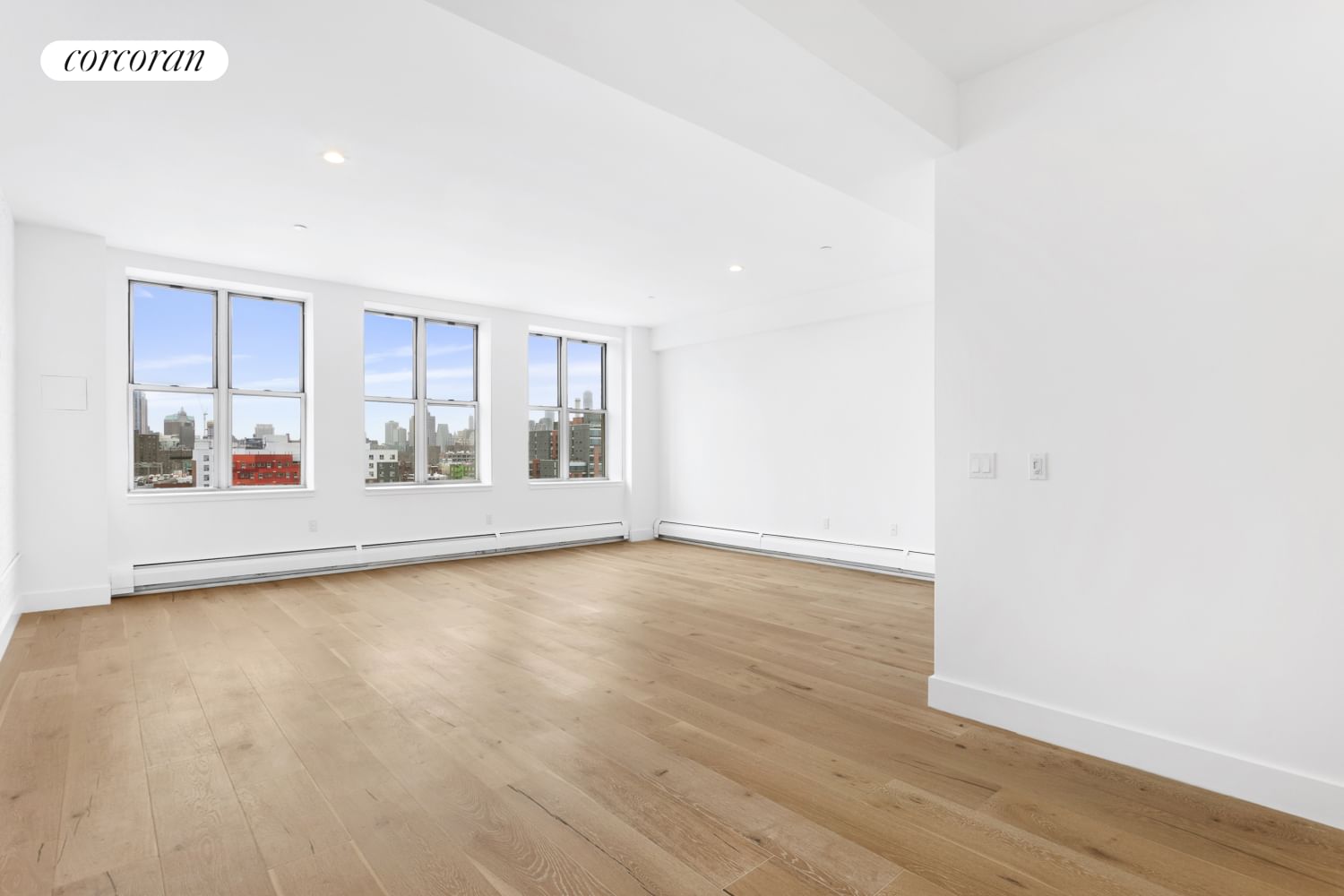 Real estate property located at 275 Park PH7S, Kings, New York City, NY