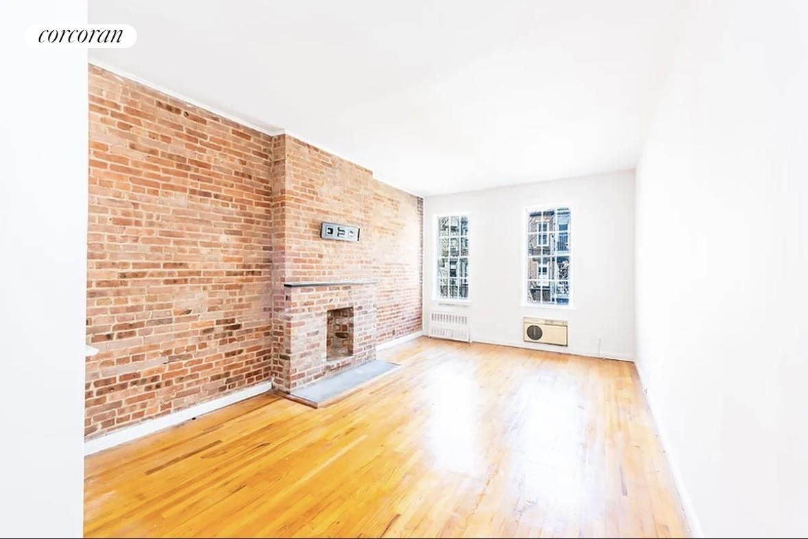 Real estate property located at 409 87th #2C, New York, New York City, NY