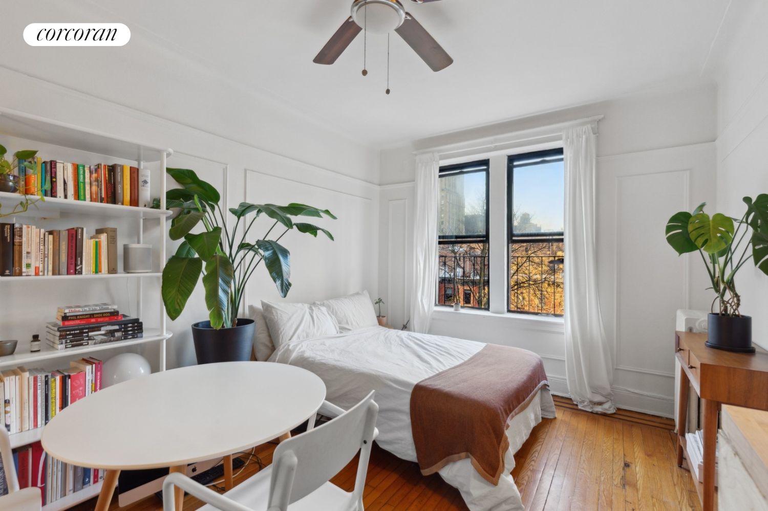 Real estate property located at 49 Willow #5F, Kings, New York City, NY