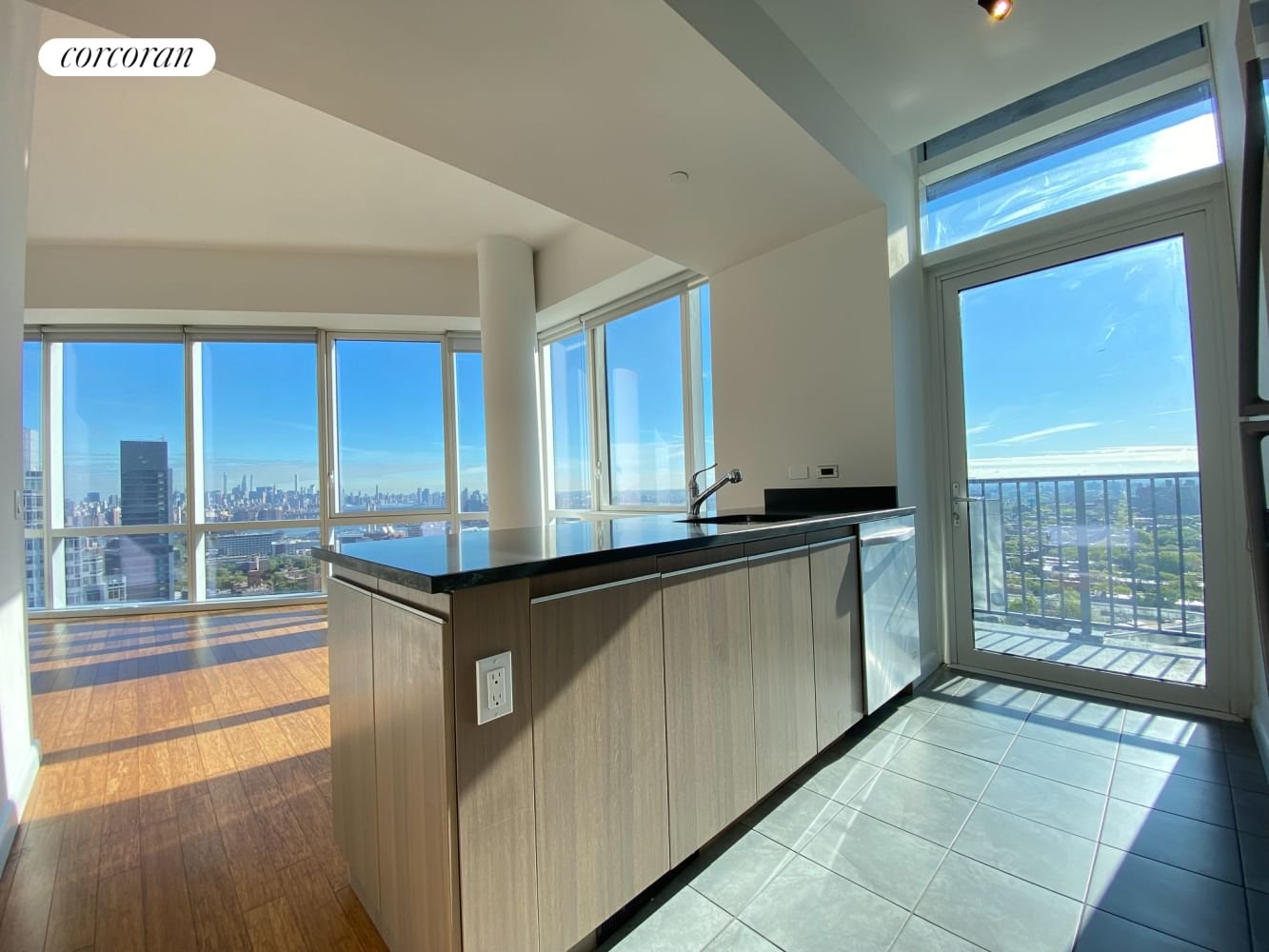 Real estate property located at 66 Rockwell #28B, Kings, New York City, NY