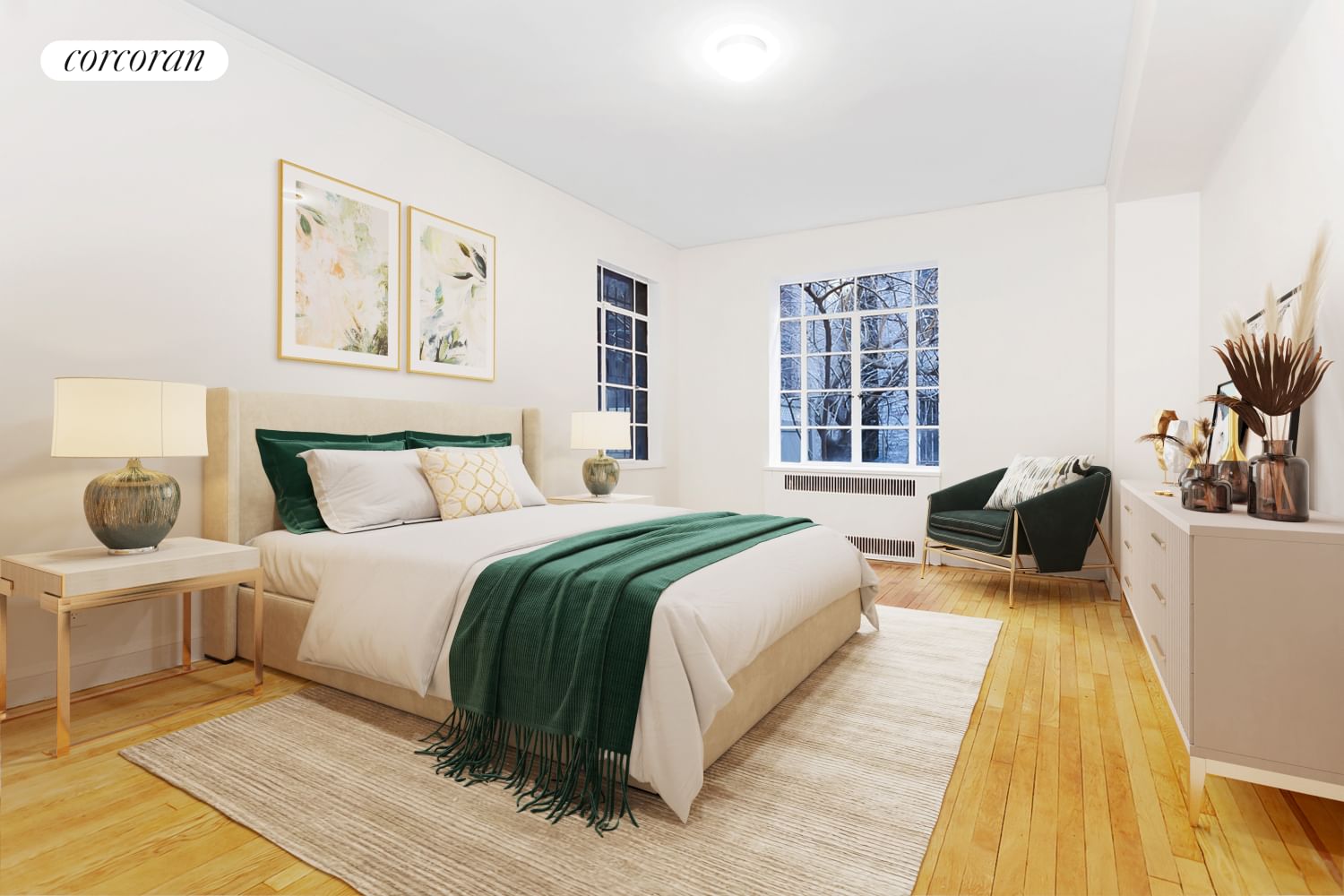 Real estate property located at 151 90th #4E, New York, New York City, NY