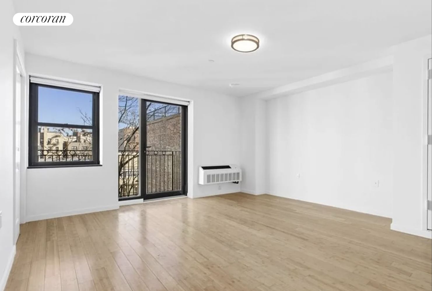 Real estate property located at 433 115th #5B, New York, New York City, NY