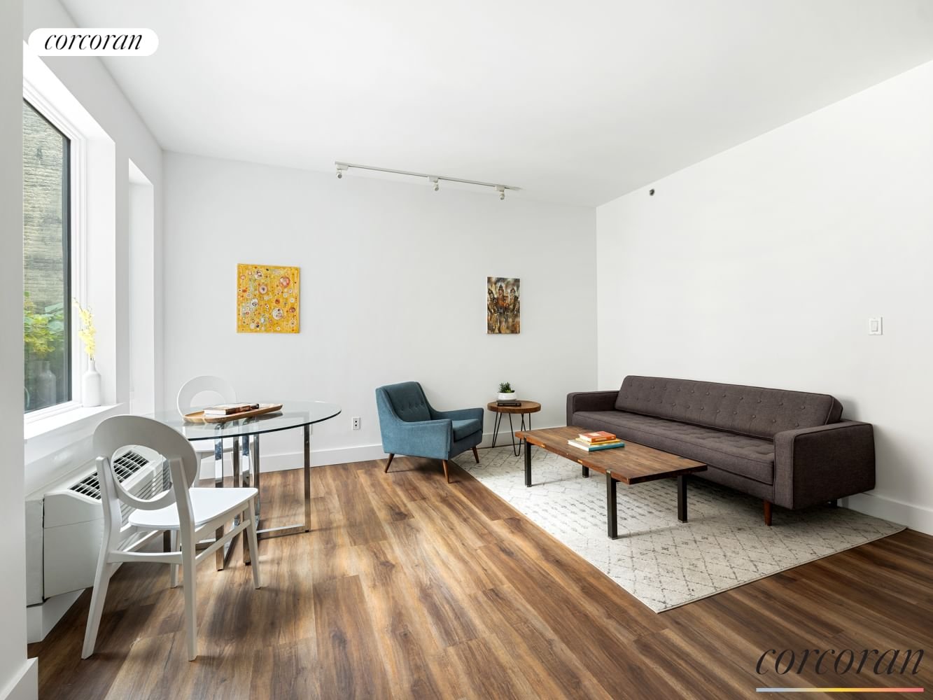 Real estate property located at 59 Hawthorne #1C, Kings, New York City, NY